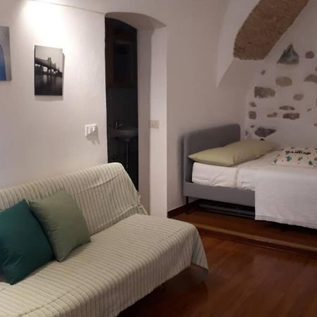 Casa Atena Centro Storico Appartement San Remo Buitenkant foto