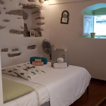 Casa Atena Centro Storico Appartement San Remo Buitenkant foto