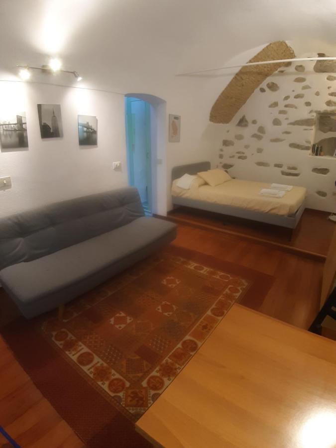 Casa Atena Centro Storico Appartement San Remo Buitenkant foto