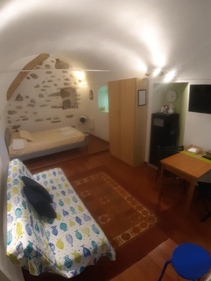 Casa Atena Centro Storico Appartement San Remo Buitenkant foto