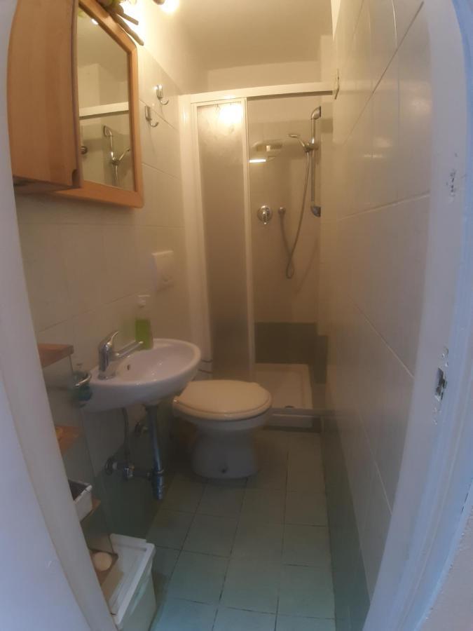 Casa Atena Centro Storico Appartement San Remo Buitenkant foto